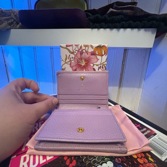 Gucci limited edition Japan exclusive wallet - Picture 3 of 8
